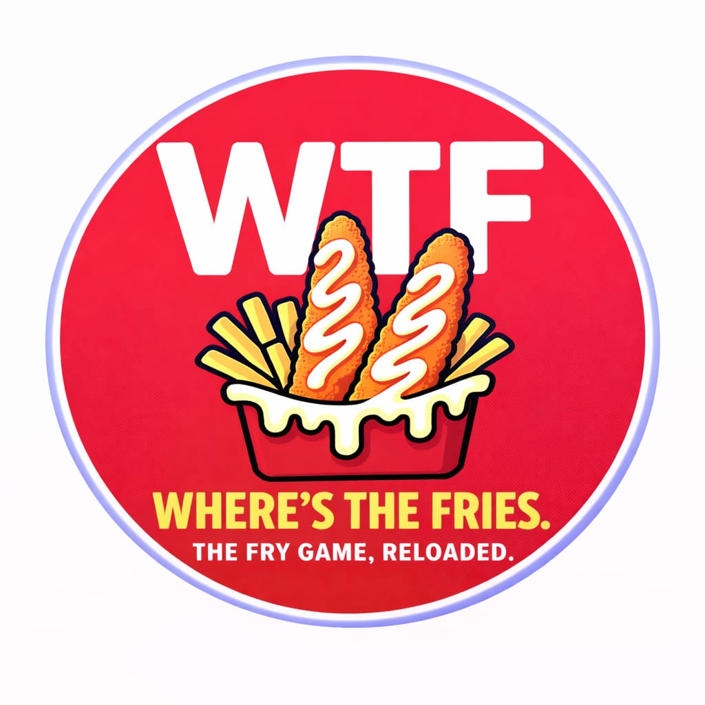 WTF Logo
